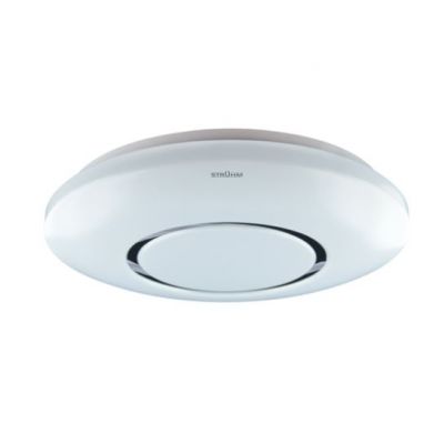 Plafoniera LED RINGE 16W zimna/neutralna/ciepła biel 03282 IDEUS (03282)